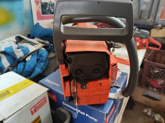 Prodám pilu Husqvarna 246 - 4