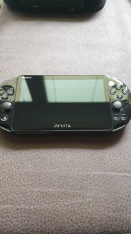 Ps vita jako nová - 4