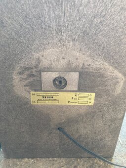 Reproduktory TESLA ARS 8107 54 - 4