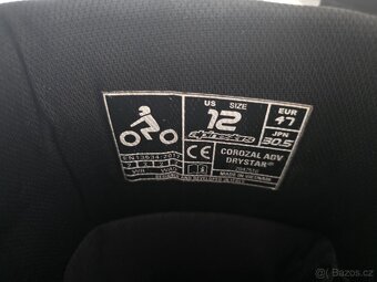 Boty Alpinestar Corozal - 4