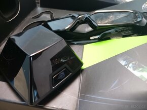 nVidia 3D Vision - 4