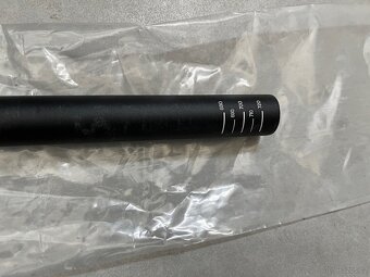 Řídítka Syncros Fraser 2.0 XC Alloy 6061 - 4