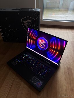 RTX4080_MiniLED_64GB_i9_2TB_MSI Titan - 4