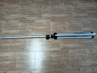 Stojan na repro/světla Adam Hall - 4