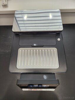 automatický kávovar DeLonghi PrimaDonna Soul - 4