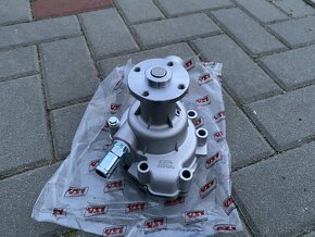 Volha Gaz 2410, Gaz 3102, vodní pumpa , nová - 4