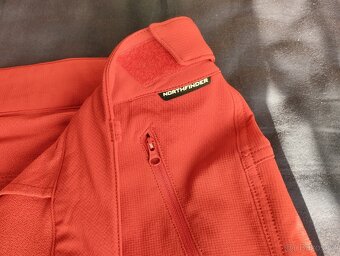 Nové pánské kalhoty Northfinder vel.XXL - 4