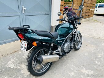 Kawasaki ER 5, možnost splátek a protiúčtu - 4