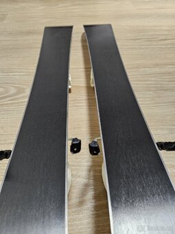 Dívčí lyže Volkl 80cm - 4