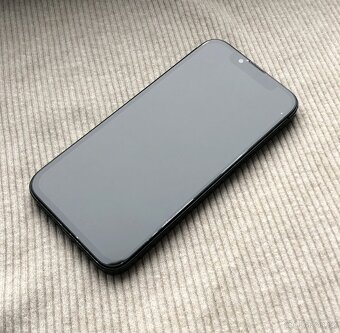 Apple iPhone 13 128GB – Zelený | PĚKNÝ STAV - 4