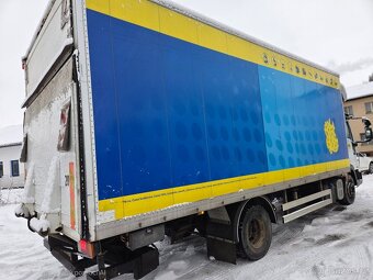 IVECO EUROCARGO ML120EL18 - 4