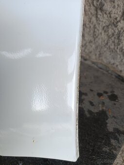 Blatník Ford Fiesta - 4