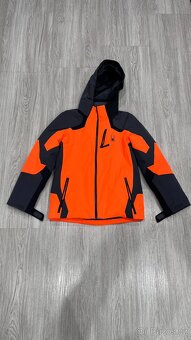 Dětská lyžařská bunda Spyder vel. 155 - 4