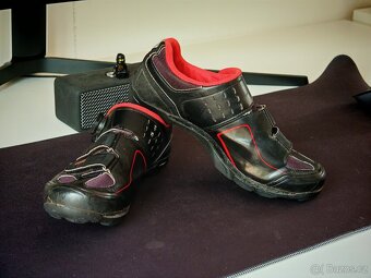 MTB Tretry Specialized - 4