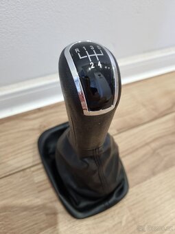 Radici páka (radicka) SKODA Fabia Roomster - 4