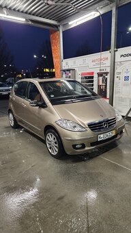 Mercedes-Benz A,200,STK 12/27 - 4