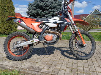 Ktm 500 Exc-f - 4