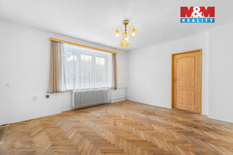 Prodej bytu 2+1, 114 m², Jablonec nad Nisou, ul. Vysoká - 4