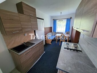 Prodej dům Chata, 60㎡ Ostravice 73914 - 4