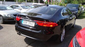 Jaguar XF - 4