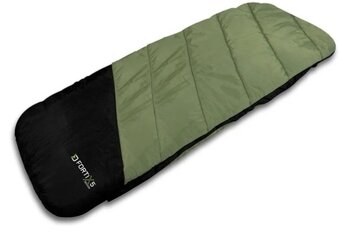 Spací pytle DELPHIN - 4