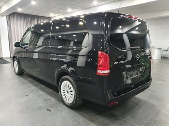 Mercedes-Benz Vito 116 CDI PRO Extra Long - záruka Autodraft - 4