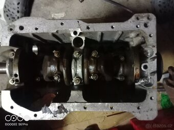 Skoda oktavia atd, - 4