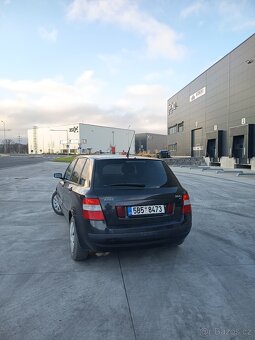 Fiat Stilo 1.6, 77kw, 2004 - 4
