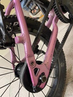 Dětské kolo Rascal 14’ - 4