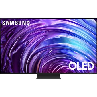 Samsung QD-OLED 4K Smart tv QE65S95D, 163cm, 144Hz - 4