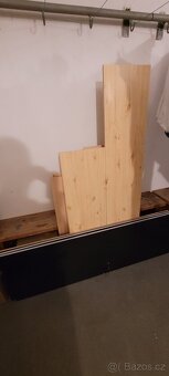 Police, skříňka, doplňky - 4