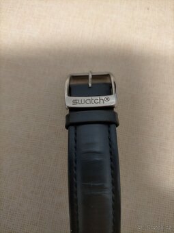 Pánské hodinky Swatch - 4