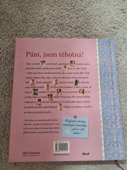 Deník nastávající maminky - 4