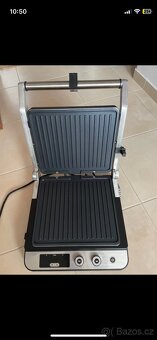 Kontaktní gril - 4
