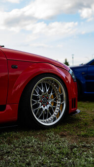 Audi TT 8N 1.8T BAM Quattro Tuning Work Rezax - 4