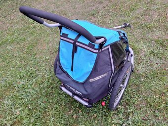 Croozer Kid for 1 - 4