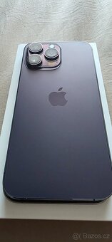 iPhone 14 pro max 256GB - 4