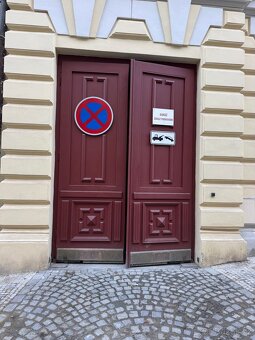 Pronájem garáže - 4