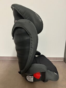 Britax Römer KID pro děti 15-36kg - 4