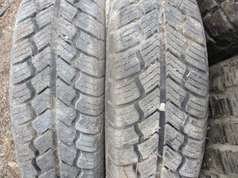 Pneu zimní - 4