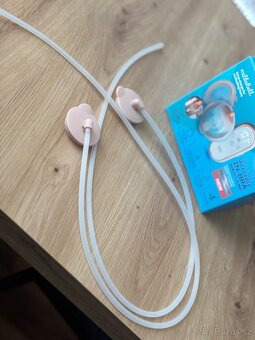 Odsávačka Canpol babies Milkshell - 4