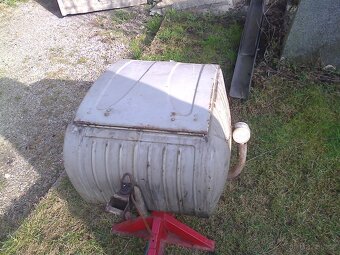 Prodám PAV 40 Letňany - 4