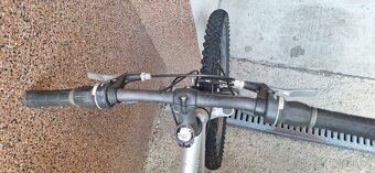 SLEVAHorské kolo pro 7 - 9 let - 4