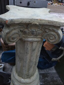 Stojan na Kvetiny - 4