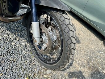 BMW 1200 GS Adventure - 4