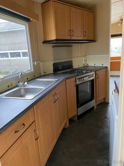 Mobilheim s FVE 2-3kW - 4