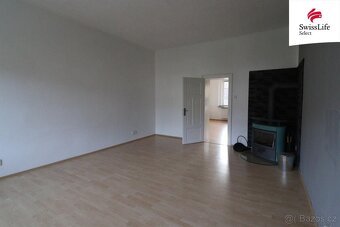 Prodej bytu 5+1 135 m2 Čs. armády, Kraslice - 4