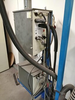 Robot YASKAWA Motoman DX 100 (6169) - 4