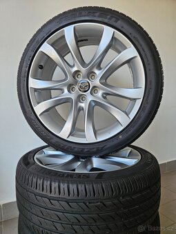Orig. Mazda6 - Letní 225/45/19 - top - 4