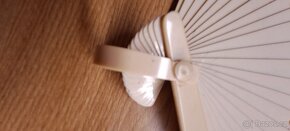 Kostěný vějíř - 4